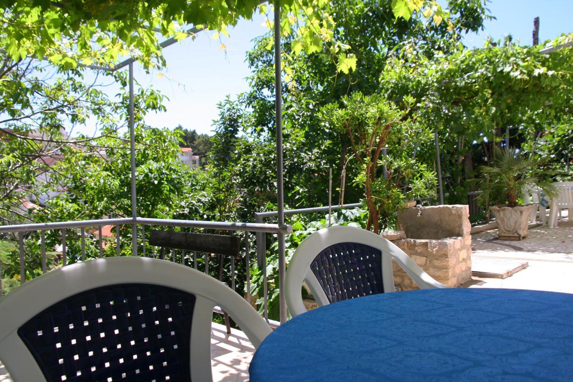 Apartments Antonela Sveti Stefan Habitación foto